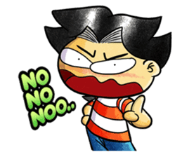 SuOD 2 sticker #6539365