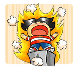 SuOD 2 sticker #6539367