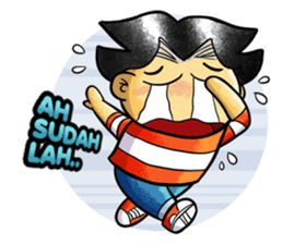 SuOD 2 sticker #6539368