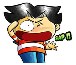 SuOD 2 sticker #6539369