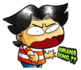 SuOD 2 sticker #6539370