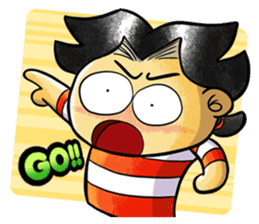 SuOD 2 sticker #6539371