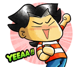 SuOD 2 sticker #6539372