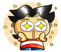 SuOD 2 sticker #6539373