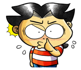 SuOD 2 sticker #6539374