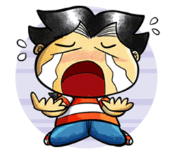 SuOD 2 sticker #6539375