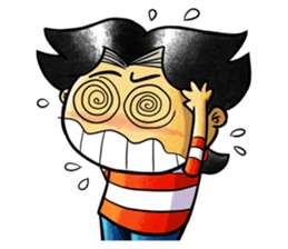 SuOD 2 sticker #6539376