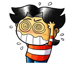 SuOD 2 sticker #6539376