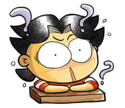 SuOD 2 sticker #6539377