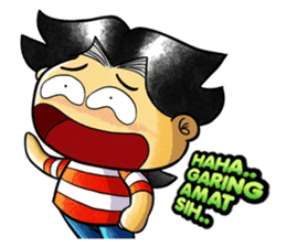 SuOD 2 sticker #6539379