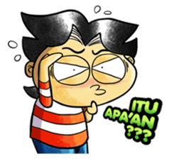 SuOD 2 sticker #6539380