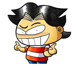 SuOD 2 sticker #6539381