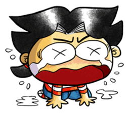 SuOD 2 sticker #6539382