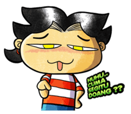 SuOD 2 sticker #6539383