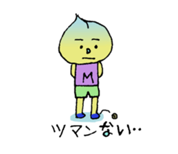 nonbiri family sticker #6539627