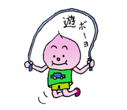 nonbiri family sticker #6539629