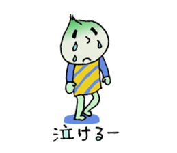 nonbiri family sticker #6539630