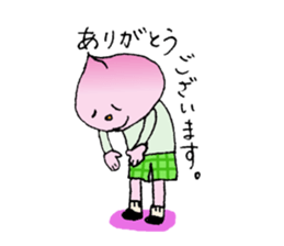 nonbiri family sticker #6539631