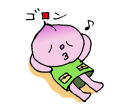 nonbiri family sticker #6539632