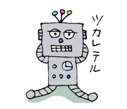 nonbiri family sticker #6539637