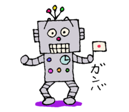 nonbiri family sticker #6539639