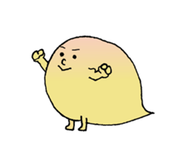 nonbiri family sticker #6539652