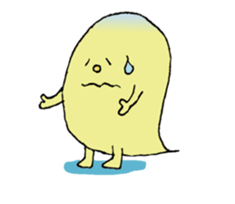 nonbiri family sticker #6539655