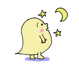 nonbiri family sticker #6539658