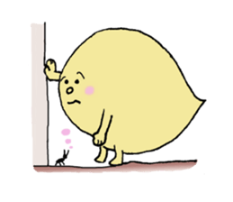 nonbiri family sticker #6539659