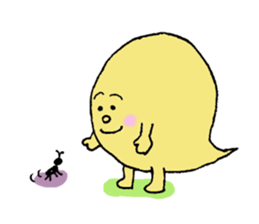 nonbiri family sticker #6539660