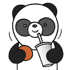 Pao the panda