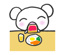 Everyday MOUSE sticker #6539705