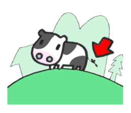 Everyday MOUSE sticker #6539709