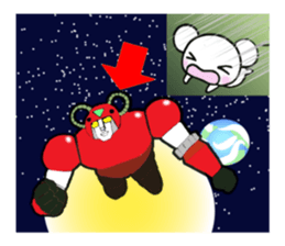 Everyday MOUSE sticker #6539711