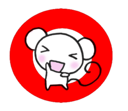 Everyday MOUSE sticker #6539719