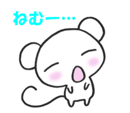 Everyday MOUSE sticker #6539741