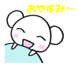 Everyday MOUSE sticker #6539742