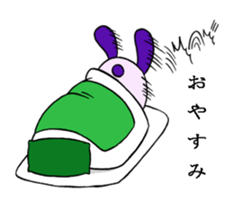 bad panda"dapanda" sticker #6539803