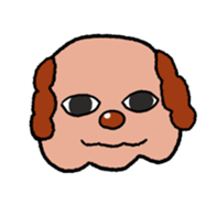 Adzuki bean sticker #6539944
