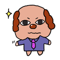 Adzuki bean sticker #6539948