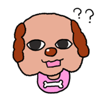 Adzuki bean sticker #6539950