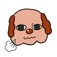 Adzuki bean sticker #6539953