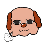 Adzuki bean sticker #6539953