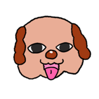 Adzuki bean sticker #6539955