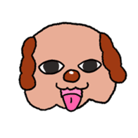 Adzuki bean sticker #6539955