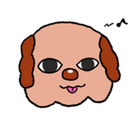 Adzuki bean sticker #6539956