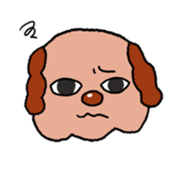 Adzuki bean sticker #6539957