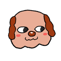 Adzuki bean sticker #6539958