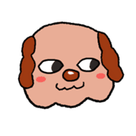 Adzuki bean sticker #6539958