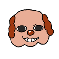 Adzuki bean sticker #6539963